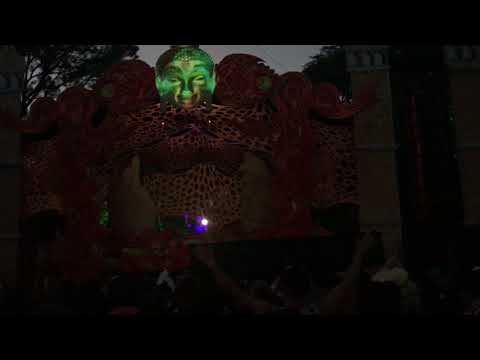 OUTSIDERS - SONOORA 2017