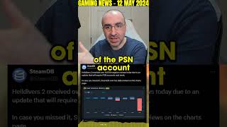 Helldivers 2 Negative Review Cape