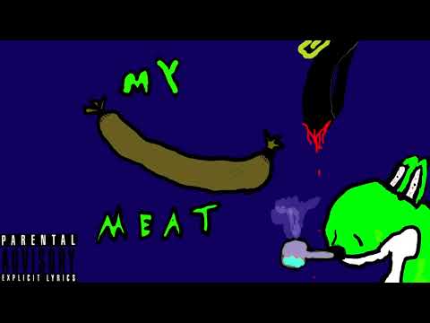 Yoshifirestar - My Meat (Audio)