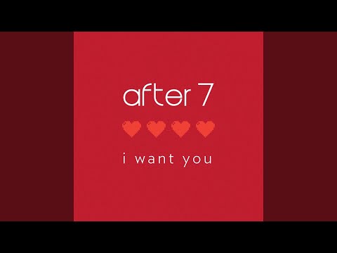 Video thumbnail for I Want You