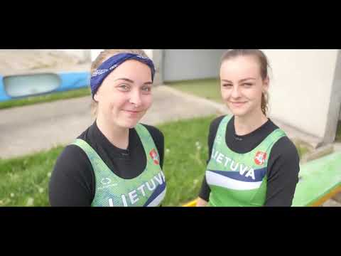 Marijampolės sporto centre - 15 sporto šakų!