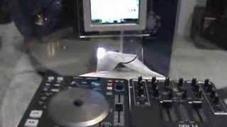 Video thumbnail for NAMM 2008 Denon DN-S1200 Compact CD/USB Media Player & Contr by Solotech Audiovisual Equipment