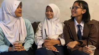 Download lagu Film Pendek : Aku Percaya Kita Pasti Bisa mp3 Download lagu Film Pendek : Aku Percaya Kita Pasti Bisa mp3