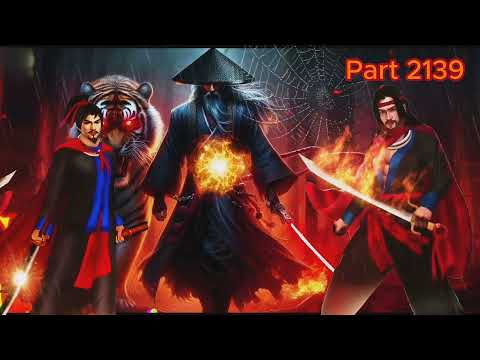 Lwm feej tub nab dub The shaman Part 2139 - Yawg nyiaj los cheeb - Swordsman of Justice story