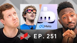 Meta Quest 3S Review: At $300 It's All You Need