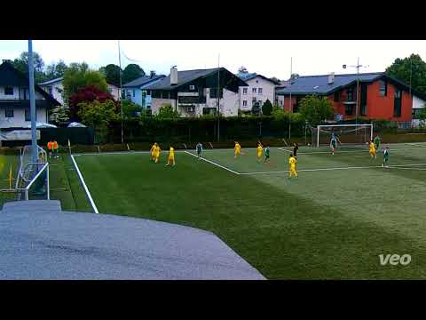 U19: Domžale 4-0 Ilirija