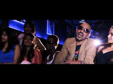 Jigunna Ponnu - Jigunaamann feat Daddy Shaq, Mr5K, PsychoMantra