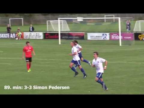 2. Division Vejgaard - Jammerbugt