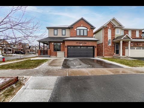 463 Dymott Avenue, Milton Home for Sale - Real Estate Properties for Sale