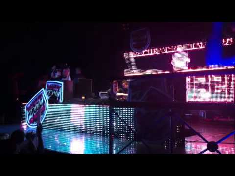 CRAISSY DIRTY SHOW by Dj Obek Part 16