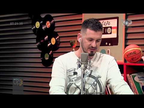 Wake Up, 1 Nentor 2017, Pjesa 1 - Top Channel Albania - Entertainment Show