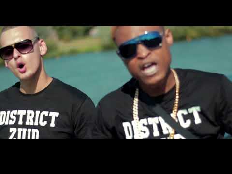 Boef B ft Mox   Ik probeer