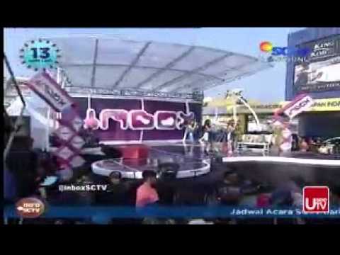 Inbox 4 juni - Trio Macan, Macan Cantik