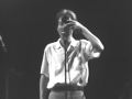 The B-52's - Strobe Light - 11/7/1980 - Capitol Theatre (Official)