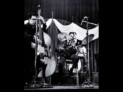 Charles  Mingus featuring Eric Dolphy, Parkeriana, live in Bremen 1964