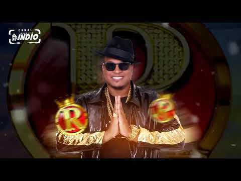 ROBYSSÃO | Medley BLACK STYLE PAGOFUNK ANTIGAS | Moita Bonita - SE #pagodaodasantigas #praparedão