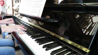 Dominique, Argancy (Moselle)