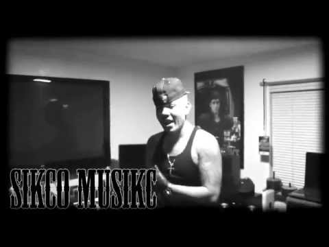 Gangster music Ft The Creeper **Centro Side Record