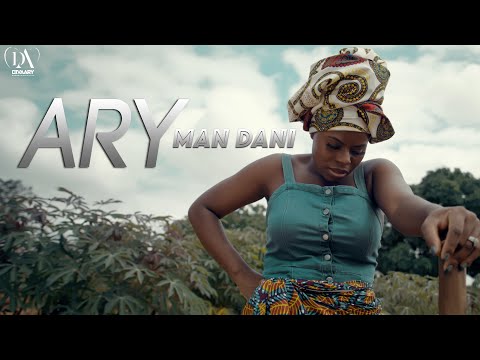 ARY - Man Dani (VÍDEO OFICIAL)