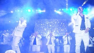 LA ORIGINAL BANDA EL LIMÓN DE SALVADOR LIZÁRRAGA -Amor de los pobres (en vivo desde Expori 2016)