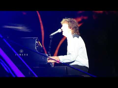 Vídeo Maybe I'm Amazed