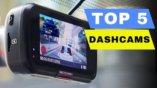 Top 5 Best Dash Cam 2026 Review Front Rear Inside- Best Dash Camera On Amazon/ 4K Dashcam Comparison