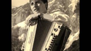 Andreas Gabalier - Dahoam