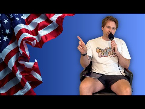 5 Things I Hate About America