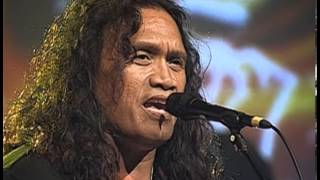 Henry Kapono - Eho Mai - The Wild Hawaiian Experience