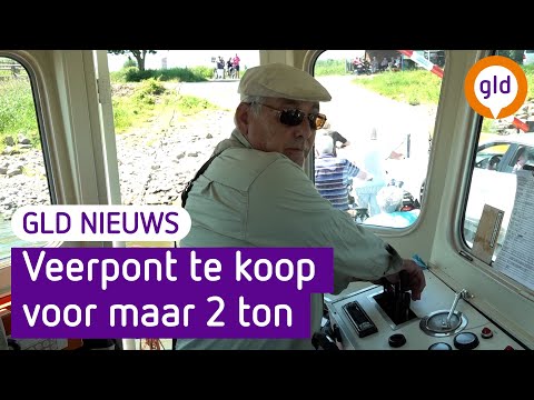 GLD Nieuws 20 juni 2022