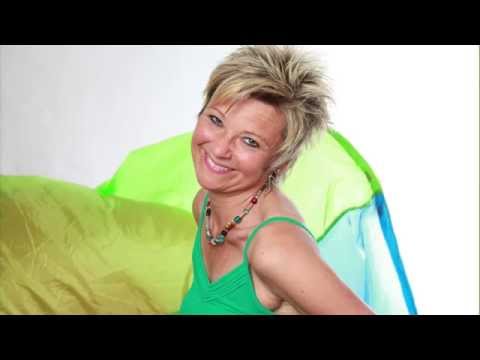 Lachsession beim Lachyoga-Club Mölln am 07.01.2015