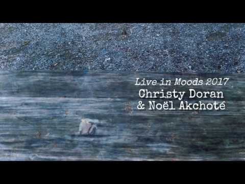 Christy Doran & Noël Akchoté - Odeon
