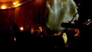 Nurse With Wound + Fritz Müller + Geoff Leigh @ Avantgarde-Festival Schiphorst 2009 Part 39