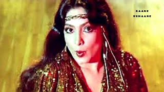 JAWANI JANEMAN HASEEN DILRUBA [NAMAK HALAAL] ASHA BHOSLE |BAPPI LAHIRI| ANJAAN |HQ HD SOUND| OST