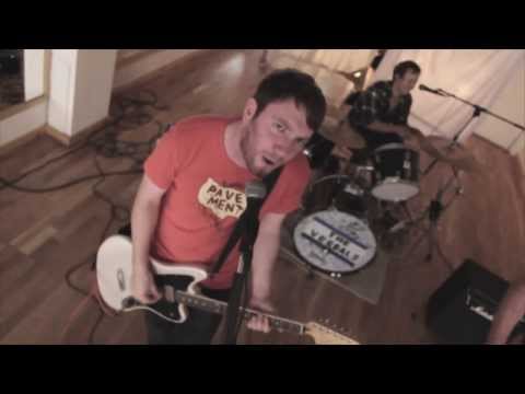 The Verbals - Infidels (Official Video)