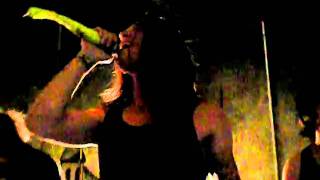 The Word Alive- Like Father, Like Son Live in Las Cruces, NM