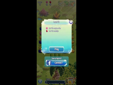 Fruit Nibblers Level 42