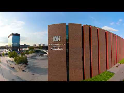 Polish National Radio Symphony Orchestra (NOSPR) – 360°