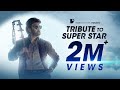Thalaivar Birthday Special Mashup L Tribute To Superstar Rajinikanth Sabari DudeMediaWork