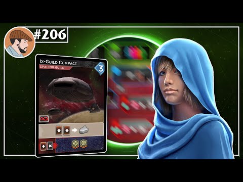 I Missed This Card! | Ranked | Dune Imperium Digital