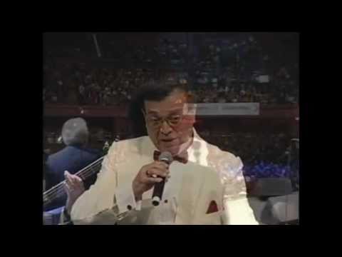 Los Ramblers - Ayer la vi