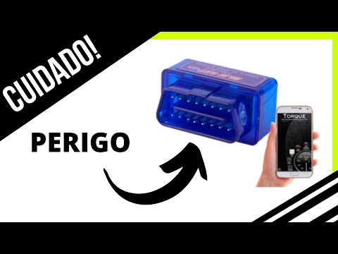 WARNING! Cheap OBD2 automotive scanners can cause you a lot of headaches!