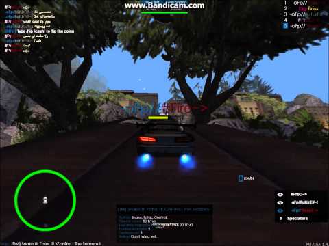 [MTA] Only For Pros Clan