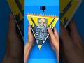 Unboxing Skibidi Toilet Titans Candy Shorts