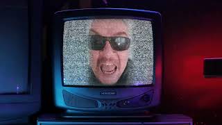 Thor - 'We Need Musclerock' (Official Music Video)