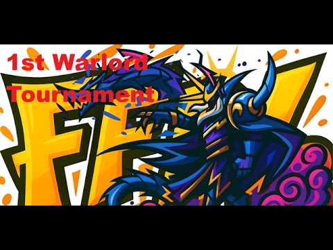 FFTCG 1st Warlords Tournament. Anh vs Cristian. Round 4 (losers Round 2)