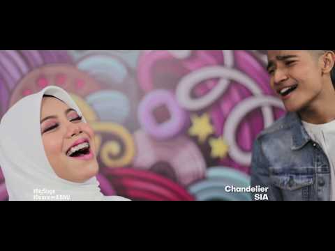 Sarah Suhairi ft Afieq Shazwan - Bawaku Pergi ke Havana