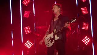 Goo Goo Dolls — Flat Top [Darien 8.12.17]
