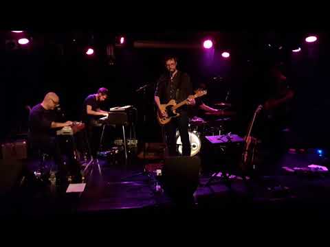 Leave a light on (stukje) - Marble Sounds @ So What Gouda