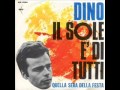 Dino....IL Sole e' di tutti